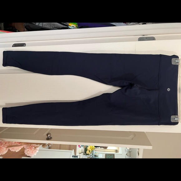 Lululemon leggings - Picture 2 of 2